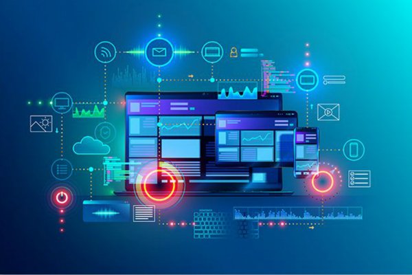 移動互聯(lián)網與物聯(lián)網 網絡技術開發(fā)的核心區(qū)別探析